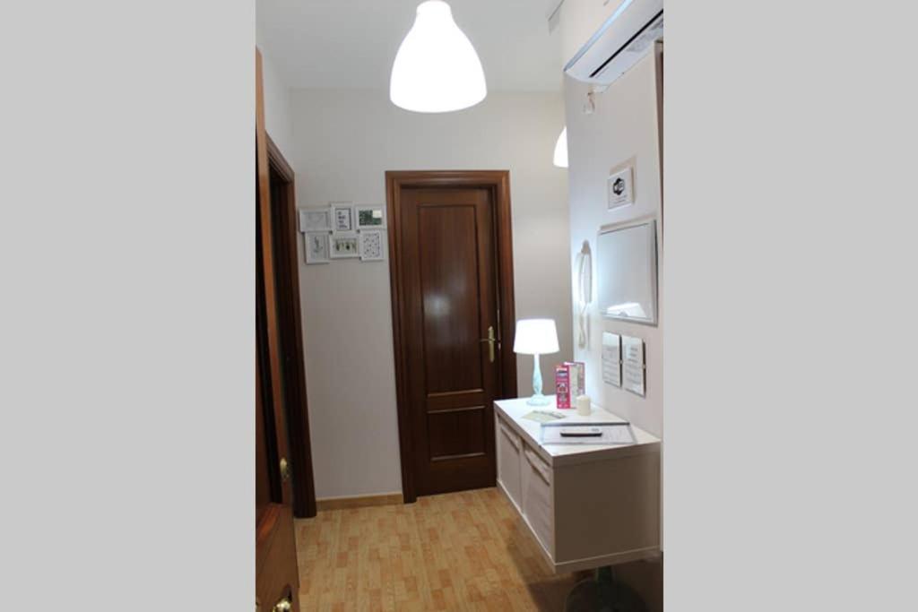 Los Pilares Tourist Home Ла-Гуардия Экстерьер фото
